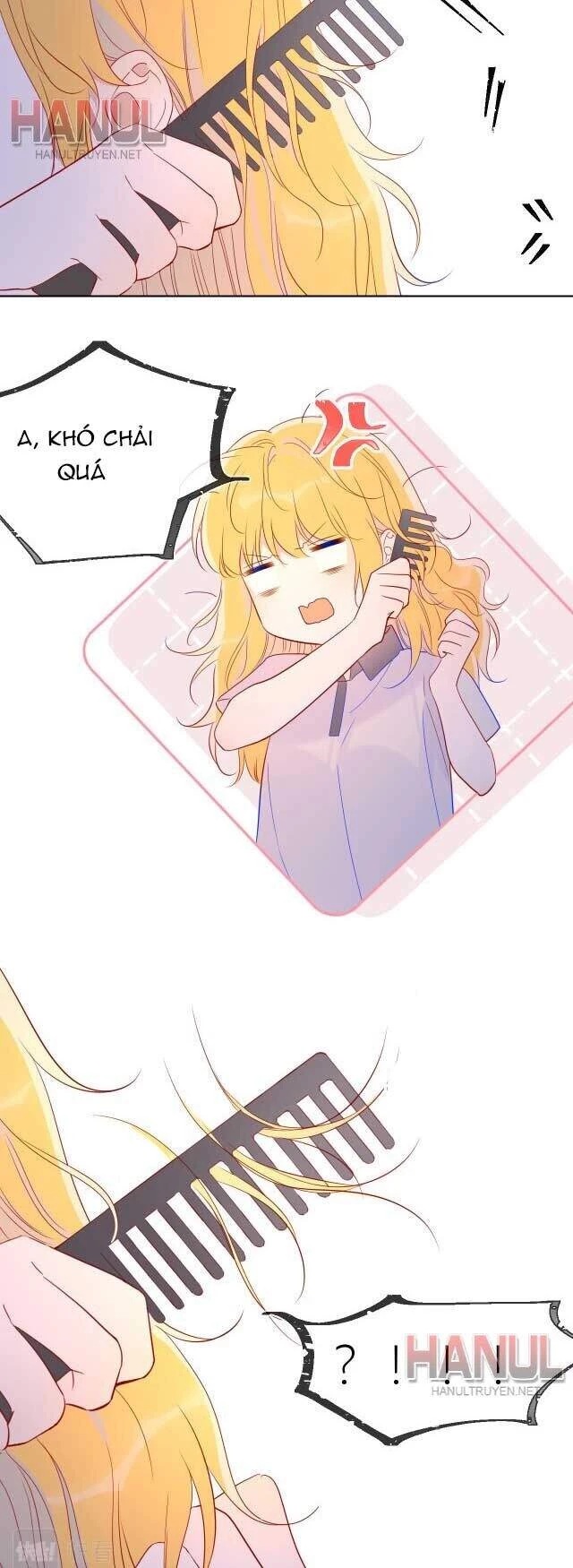 [Fix lỗi từ 110] Ngôi Sao Cho Tôi Chapter 55 - 4