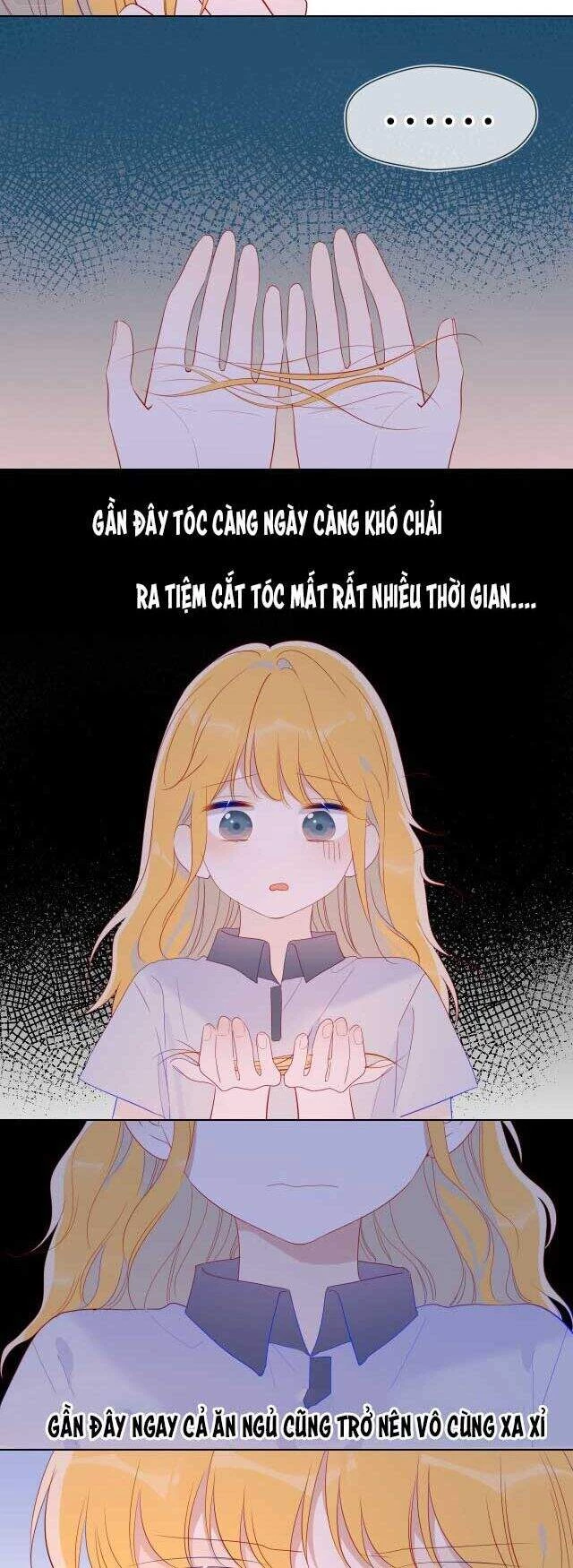 [Fix lỗi từ 110] Ngôi Sao Cho Tôi Chapter 55 - 5