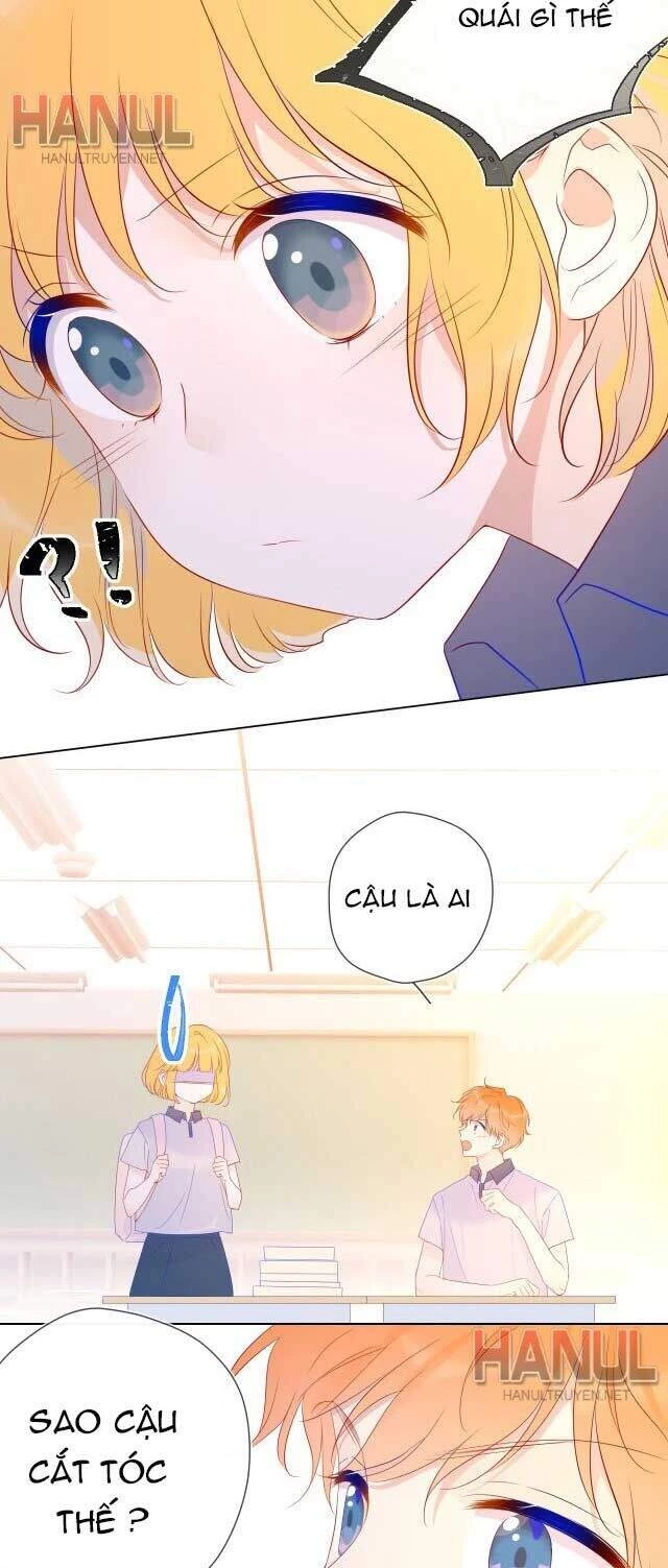 [Fix lỗi từ 110] Ngôi Sao Cho Tôi Chapter 55 - 8