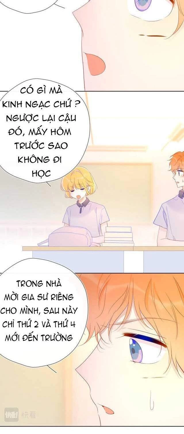 [Fix lỗi từ 110] Ngôi Sao Cho Tôi Chapter 55 - 9