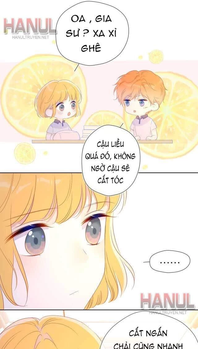 [Fix lỗi từ 110] Ngôi Sao Cho Tôi Chapter 55 - 10