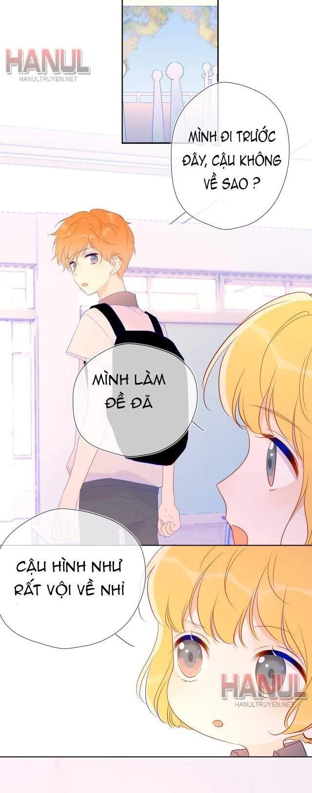 [Fix lỗi từ 110] Ngôi Sao Cho Tôi Chapter 55 - 14