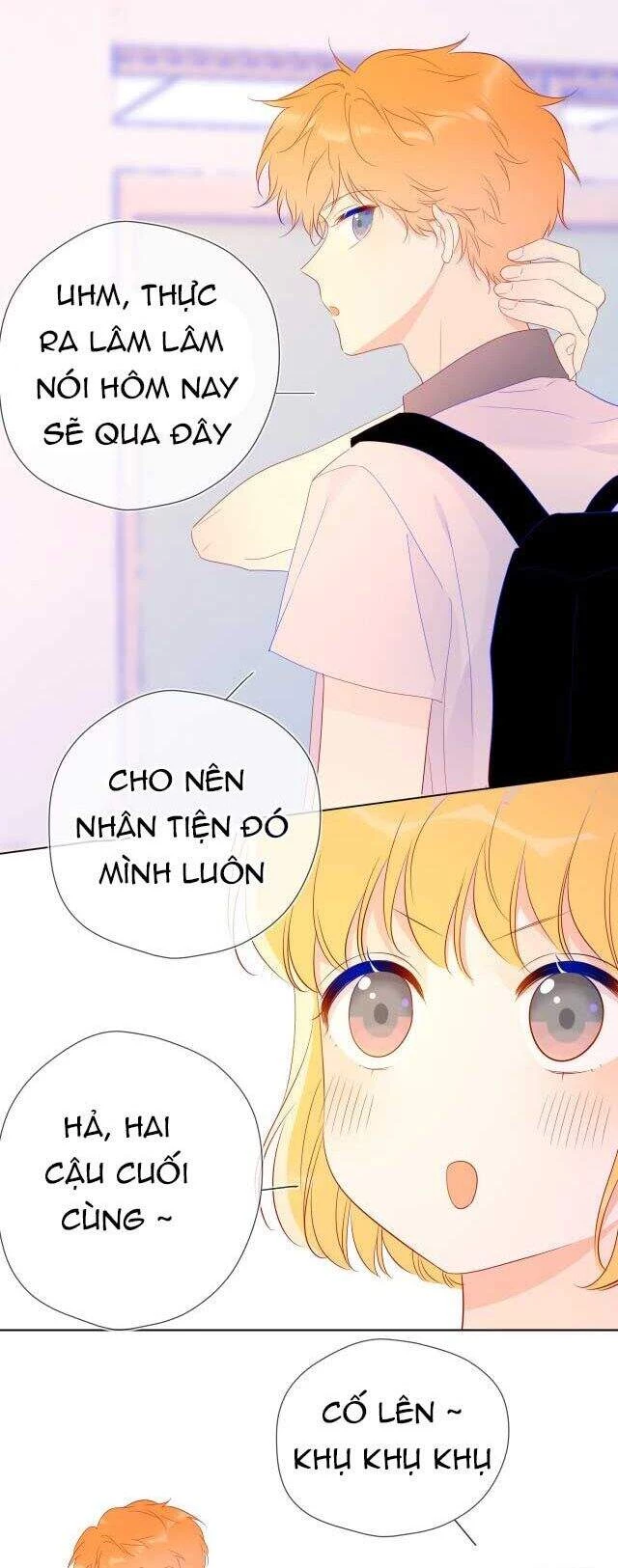 [Fix lỗi từ 110] Ngôi Sao Cho Tôi Chapter 55 - 15