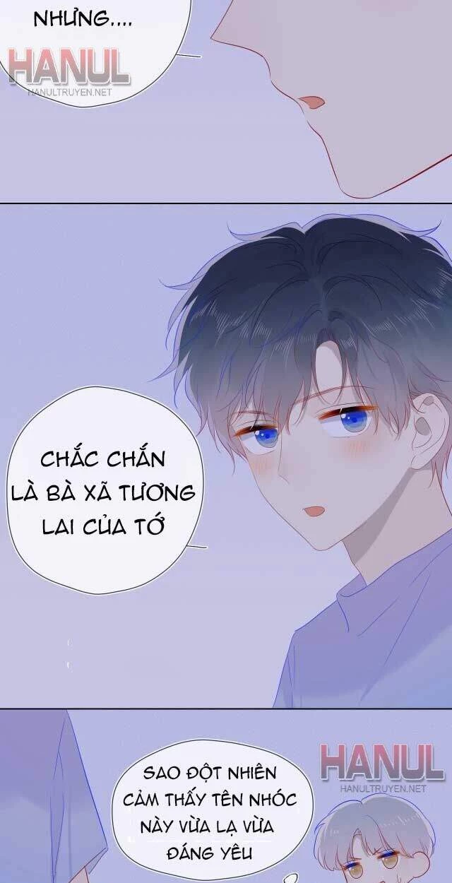 [Fix lỗi từ 110] Ngôi Sao Cho Tôi Chapter 55 - 20