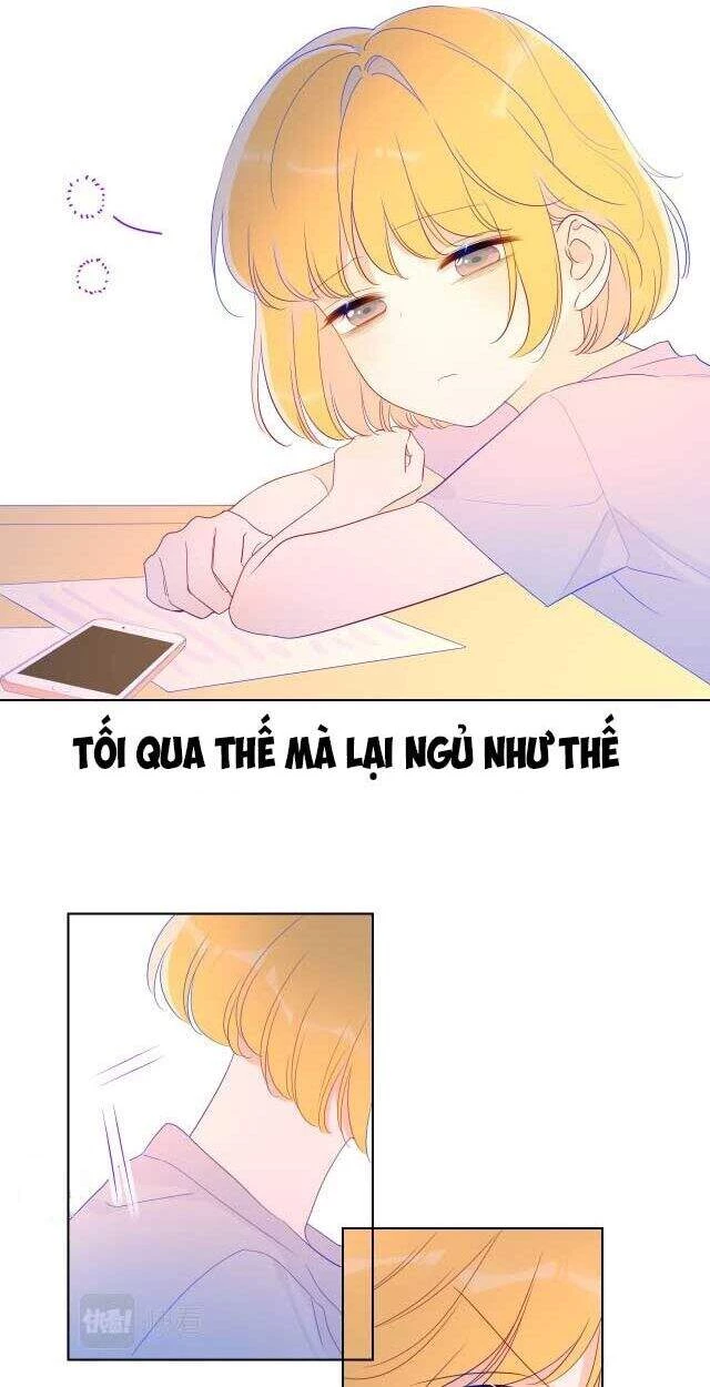 [Fix lỗi từ 110] Ngôi Sao Cho Tôi Chapter 56 - 3