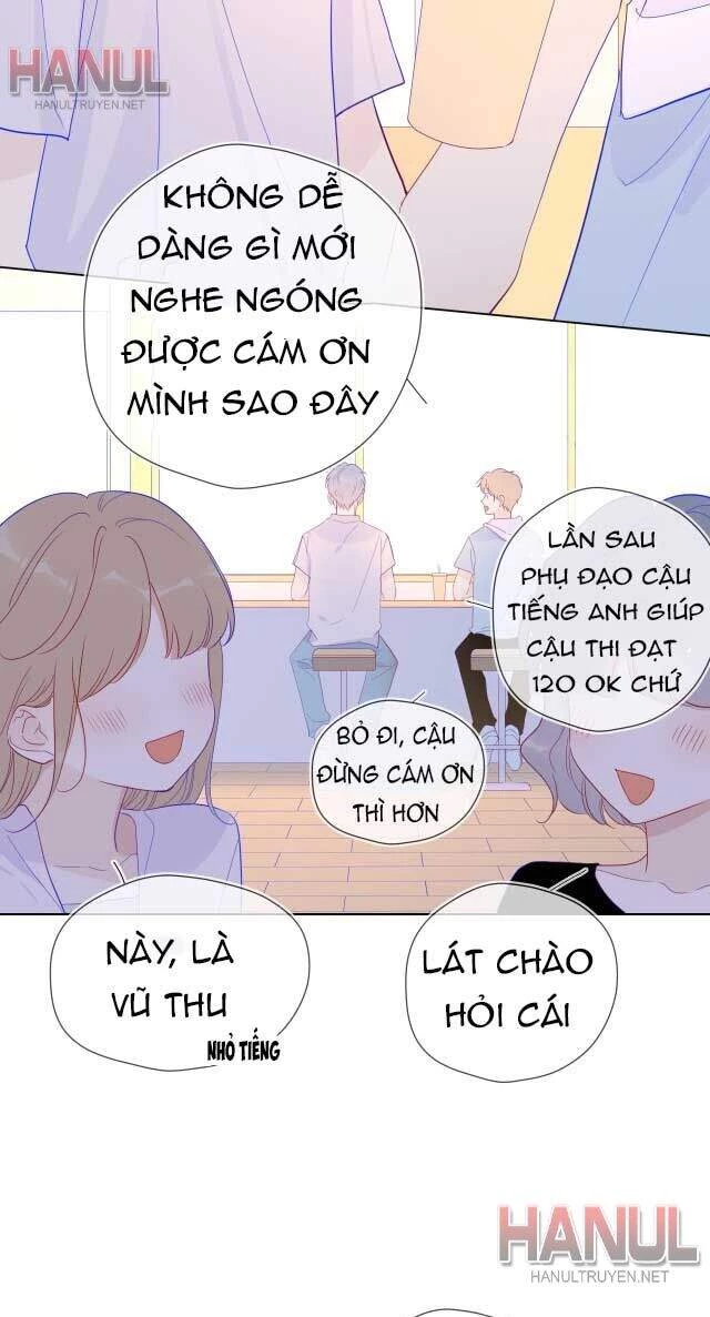 [Fix lỗi từ 110] Ngôi Sao Cho Tôi Chapter 56 - 8