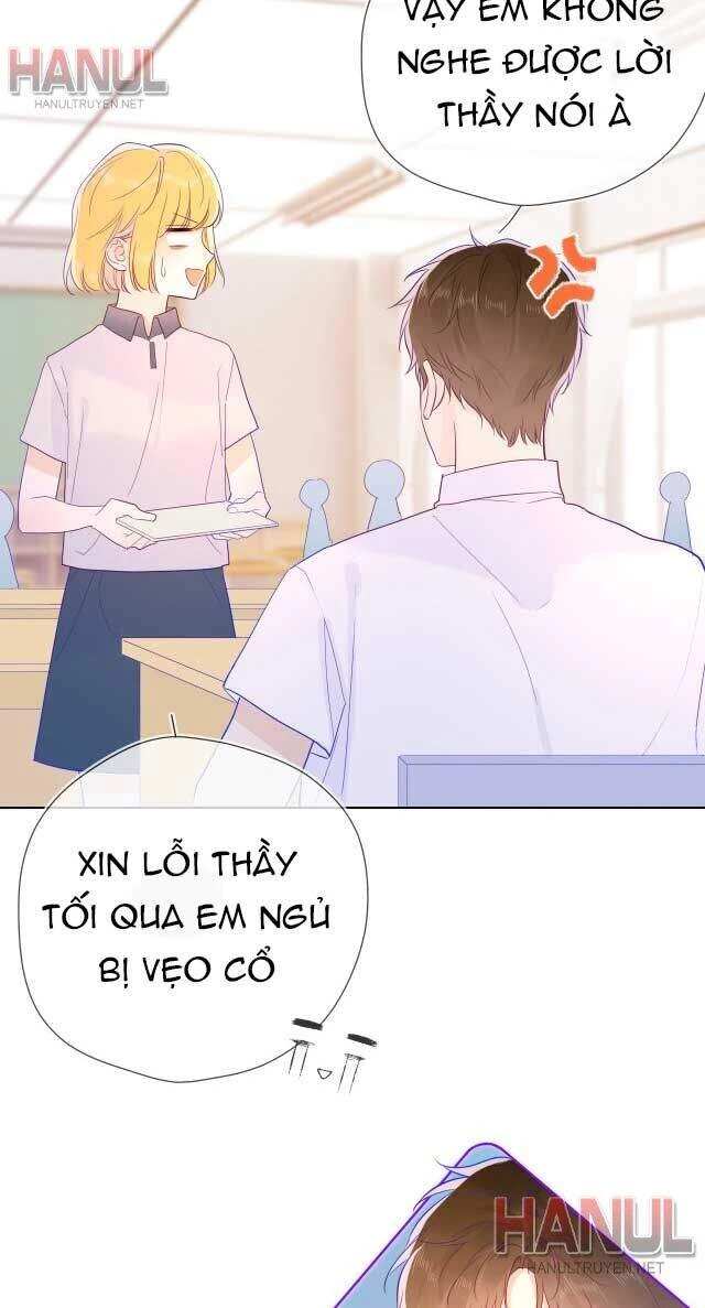 [Fix lỗi từ 110] Ngôi Sao Cho Tôi Chapter 56 - 14