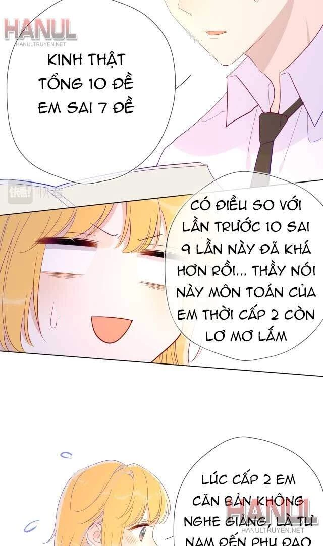 [Fix lỗi từ 110] Ngôi Sao Cho Tôi Chapter 56 - 16