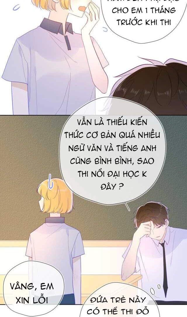 [Fix lỗi từ 110] Ngôi Sao Cho Tôi Chapter 56 - 17