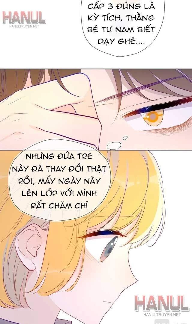 [Fix lỗi từ 110] Ngôi Sao Cho Tôi Chapter 56 - 18