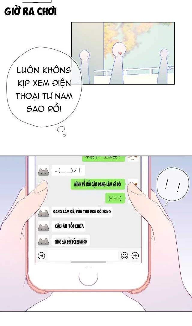 [Fix lỗi từ 110] Ngôi Sao Cho Tôi Chapter 56 - 21