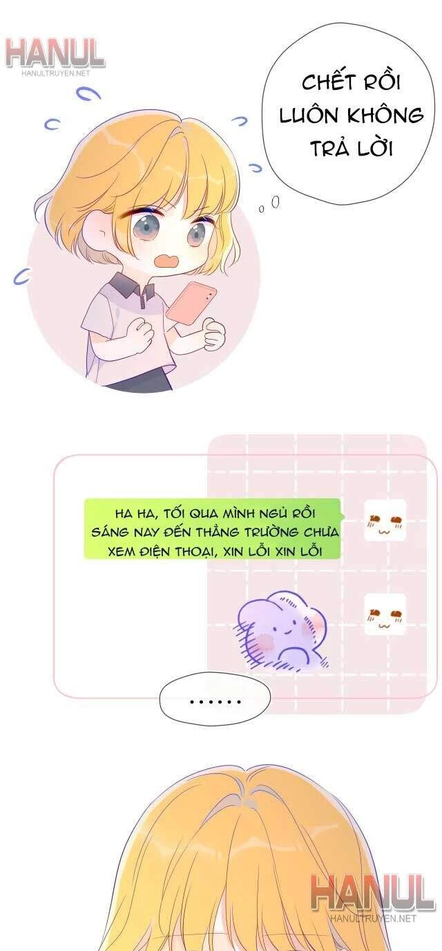 [Fix lỗi từ 110] Ngôi Sao Cho Tôi Chapter 56 - 22
