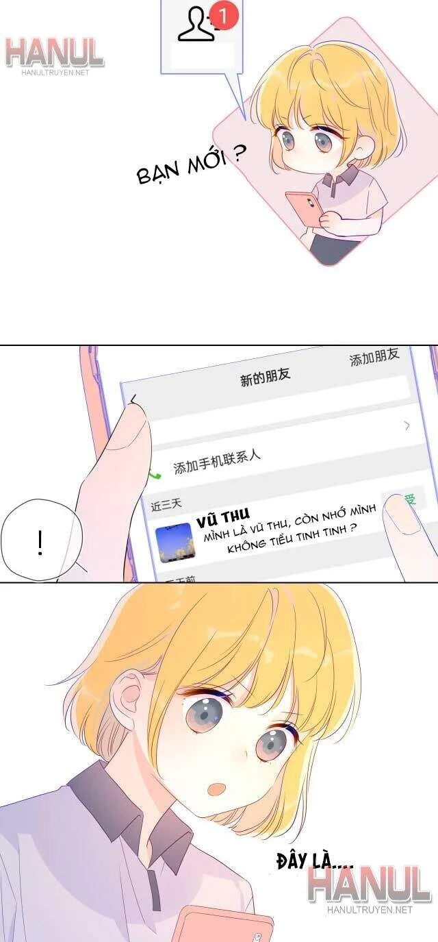 [Fix lỗi từ 110] Ngôi Sao Cho Tôi Chapter 56 - 24