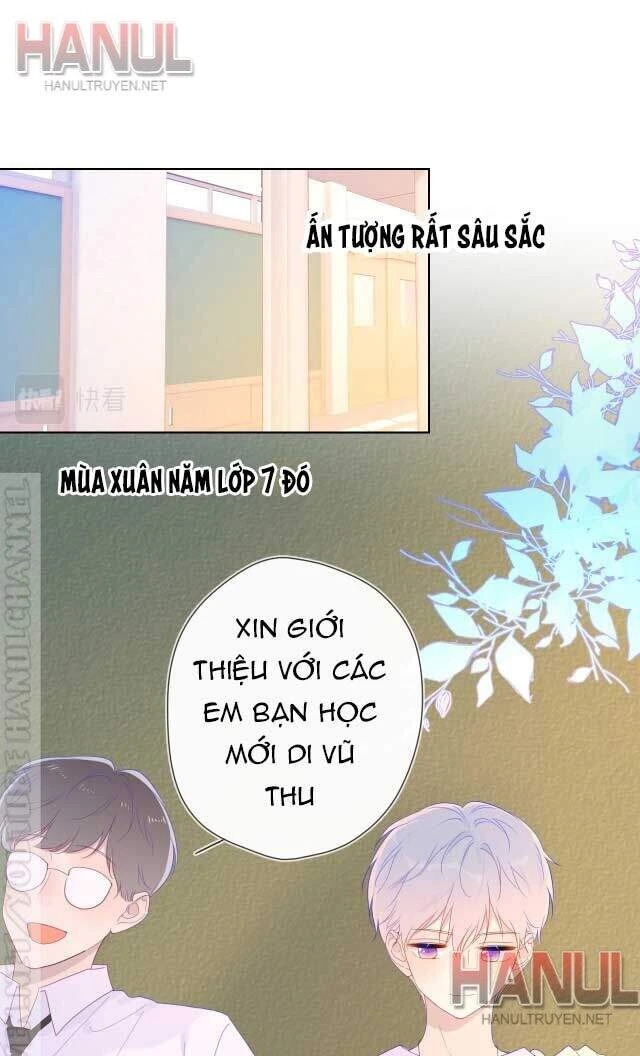 [Fix lỗi từ 110] Ngôi Sao Cho Tôi Chapter 57 - 2