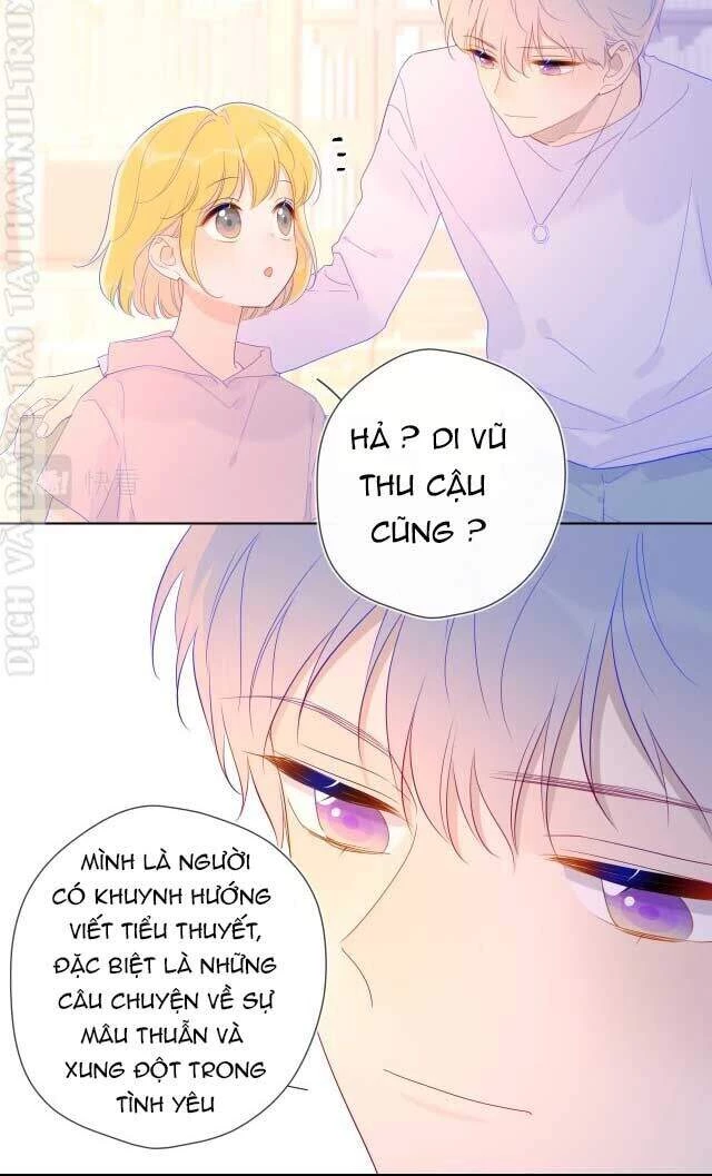 [Fix lỗi từ 110] Ngôi Sao Cho Tôi Chapter 57 - 7