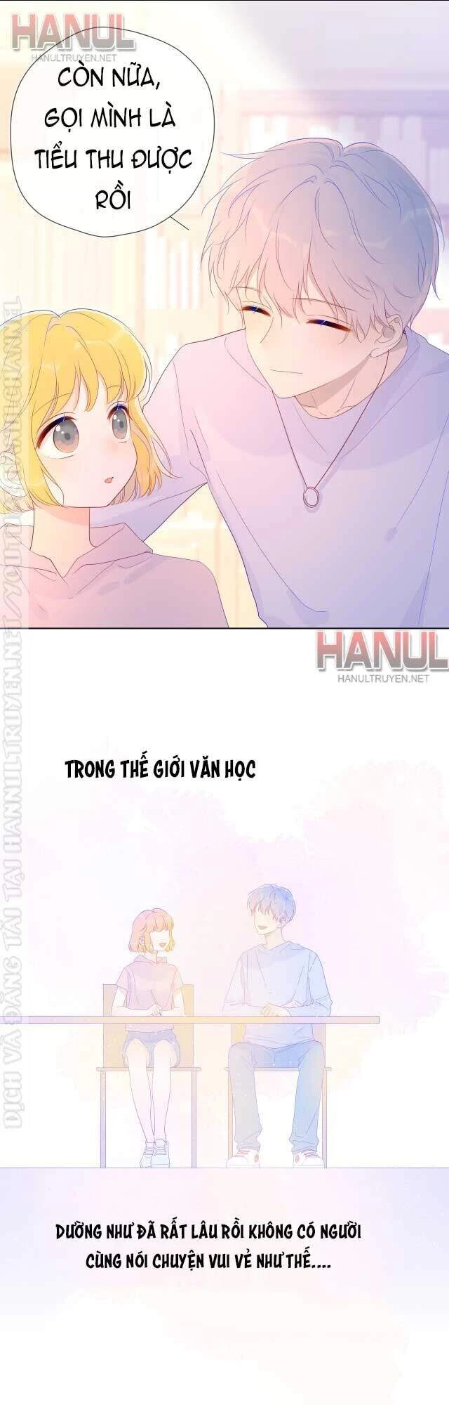 [Fix lỗi từ 110] Ngôi Sao Cho Tôi Chapter 57 - 8