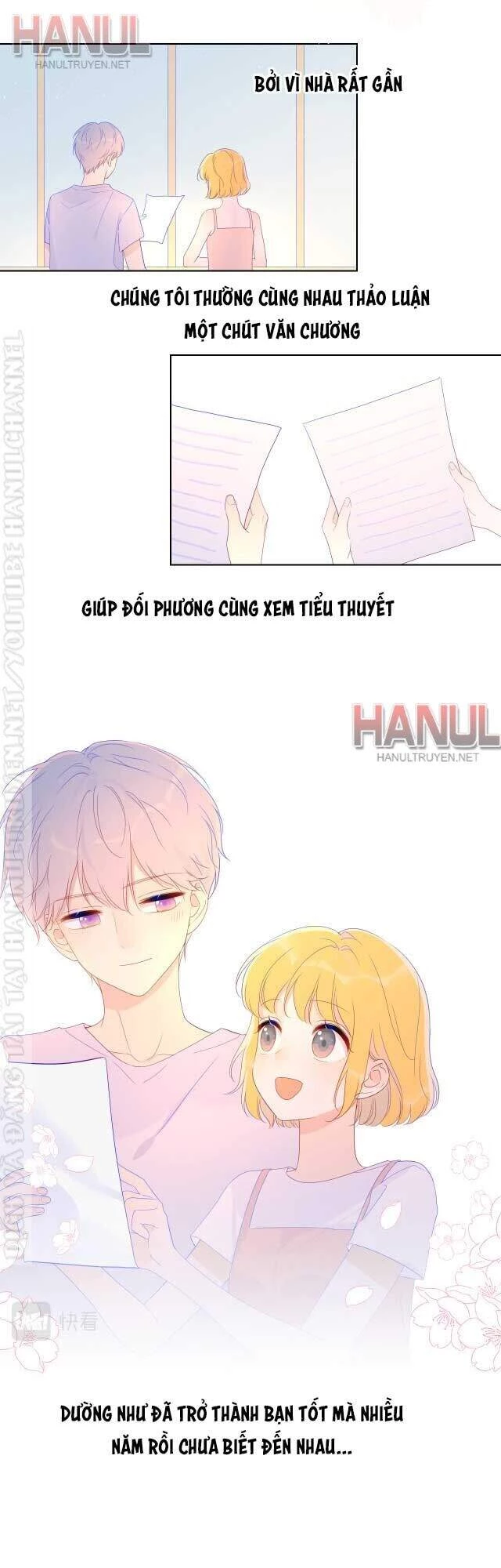 [Fix lỗi từ 110] Ngôi Sao Cho Tôi Chapter 57 - 9