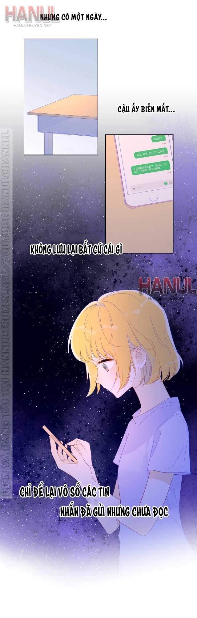 [Fix lỗi từ 110] Ngôi Sao Cho Tôi Chapter 57 - 10