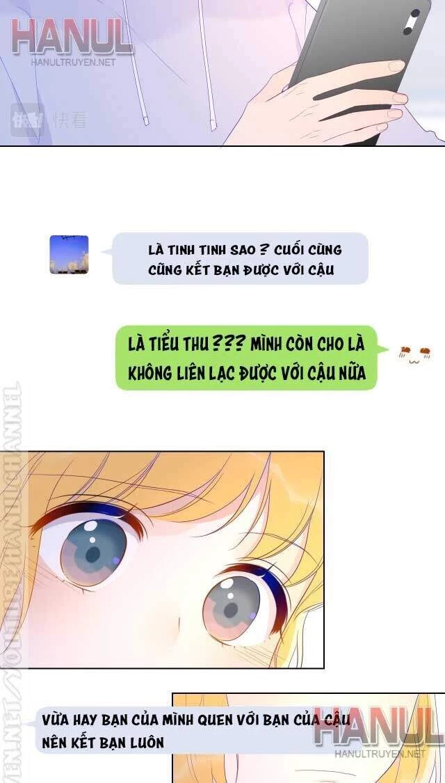 [Fix lỗi từ 110] Ngôi Sao Cho Tôi Chapter 57 - 13