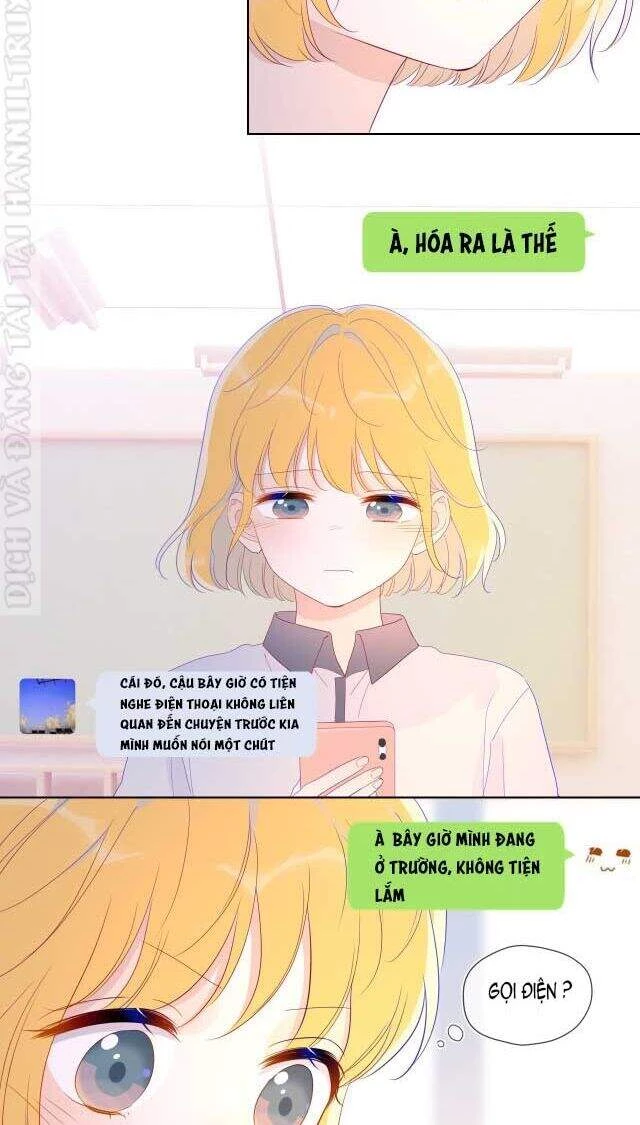[Fix lỗi từ 110] Ngôi Sao Cho Tôi Chapter 57 - 14