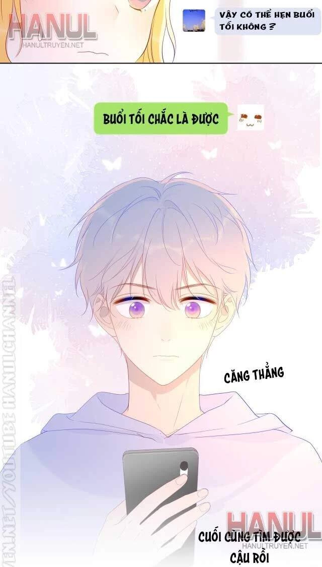 [Fix lỗi từ 110] Ngôi Sao Cho Tôi Chapter 57 - 15
