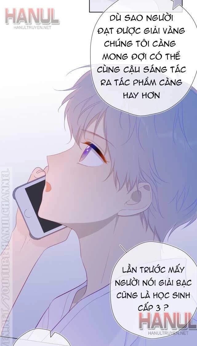 [Fix lỗi từ 110] Ngôi Sao Cho Tôi Chapter 57 - 17