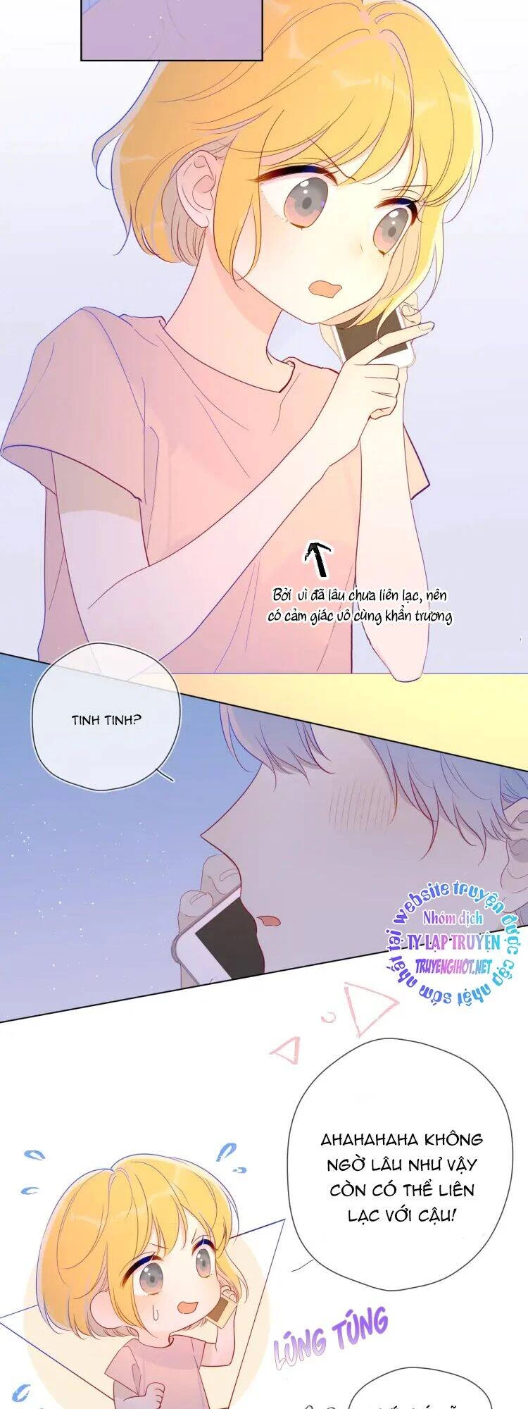 [Fix lỗi từ 110] Ngôi Sao Cho Tôi Chapter 58 - 3