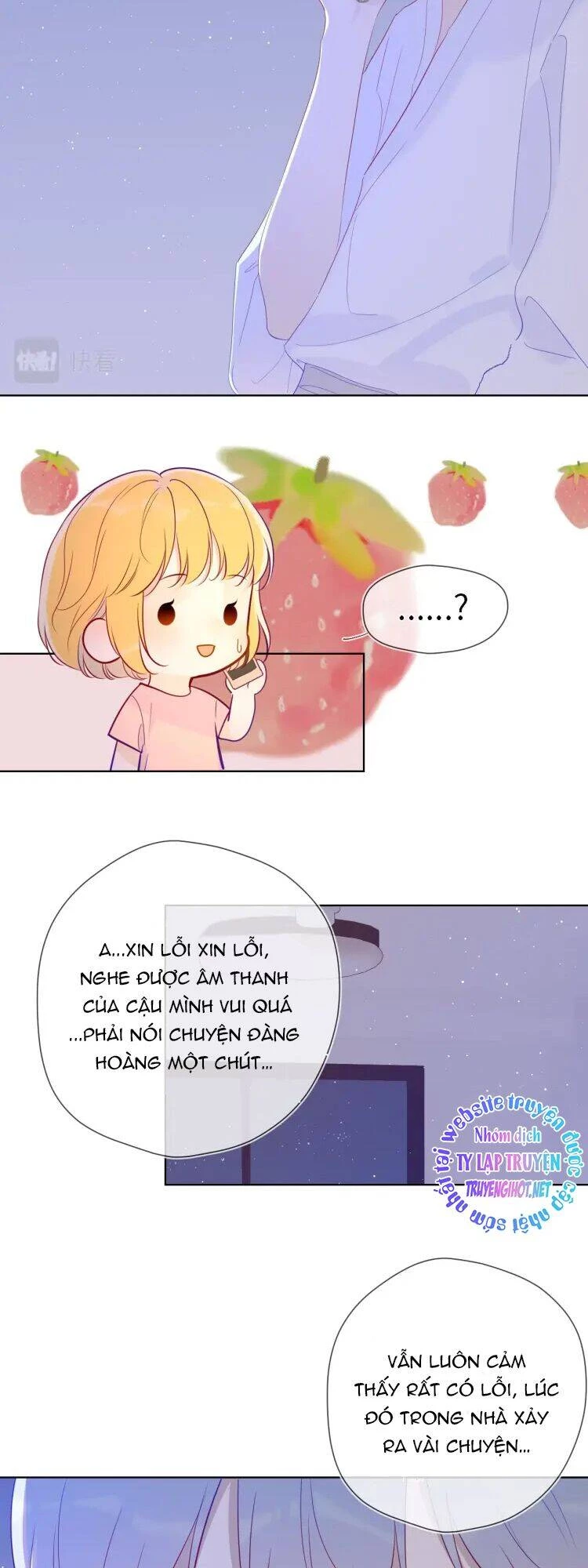 [Fix lỗi từ 110] Ngôi Sao Cho Tôi Chapter 58 - 5