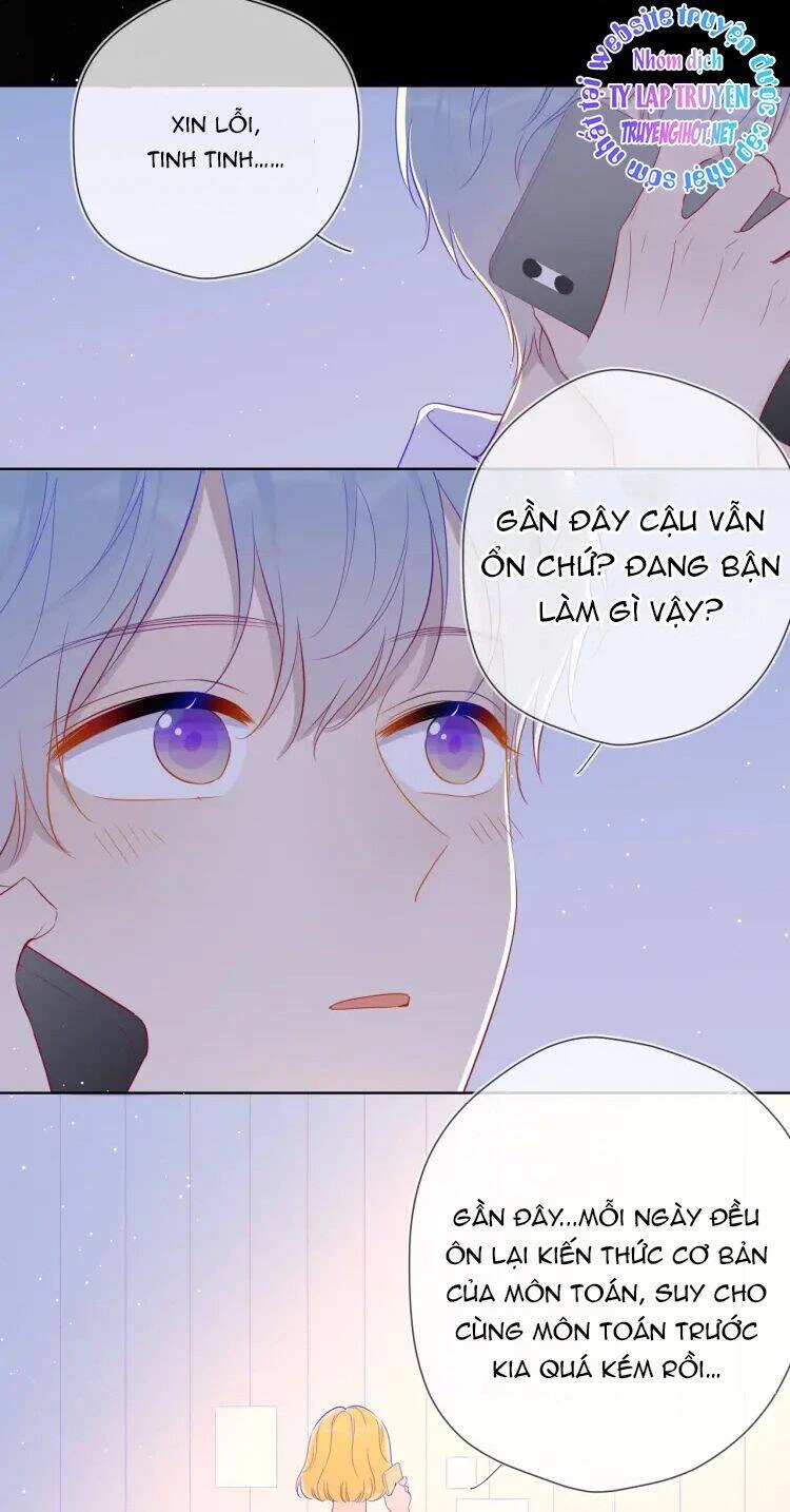 [Fix lỗi từ 110] Ngôi Sao Cho Tôi Chapter 58 - 8