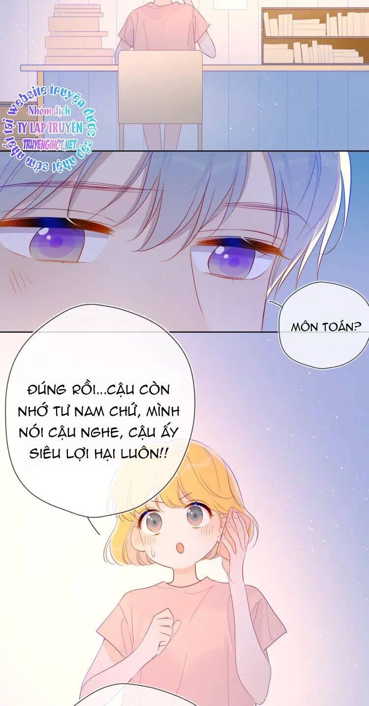 [Fix lỗi từ 110] Ngôi Sao Cho Tôi Chapter 58 - 9