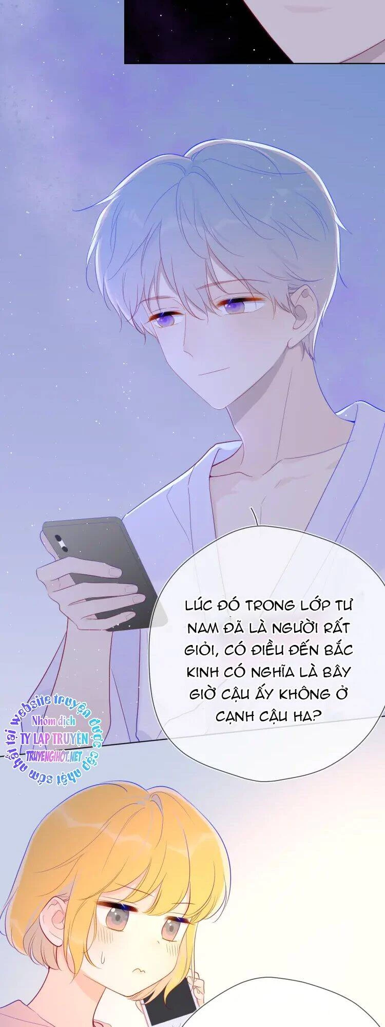 [Fix lỗi từ 110] Ngôi Sao Cho Tôi Chapter 58 - 12