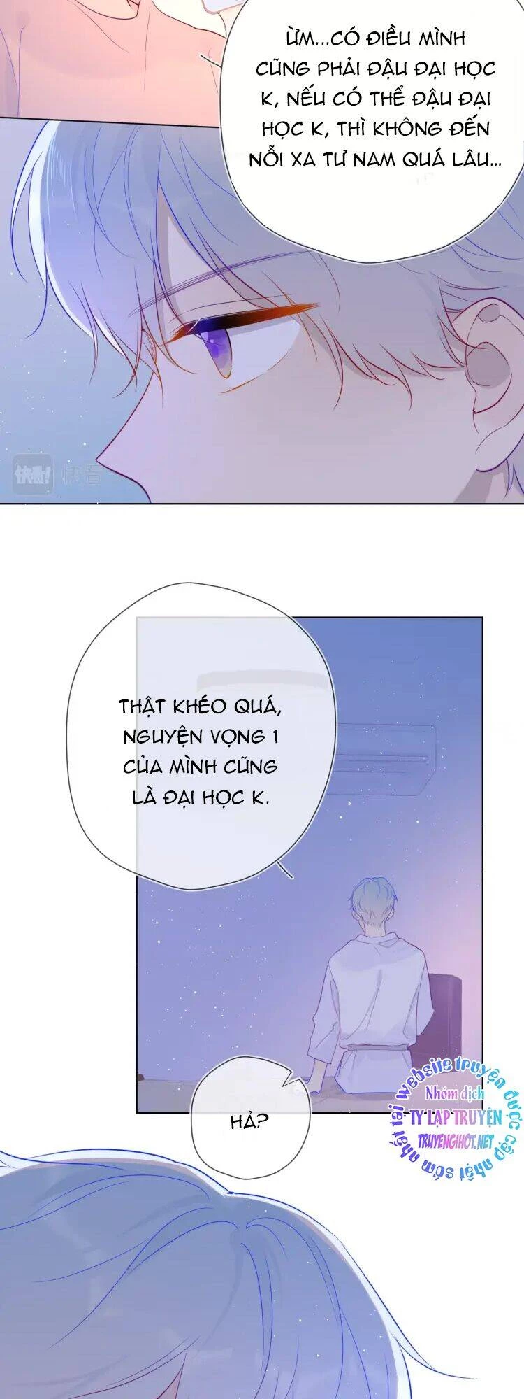 [Fix lỗi từ 110] Ngôi Sao Cho Tôi Chapter 58 - 13