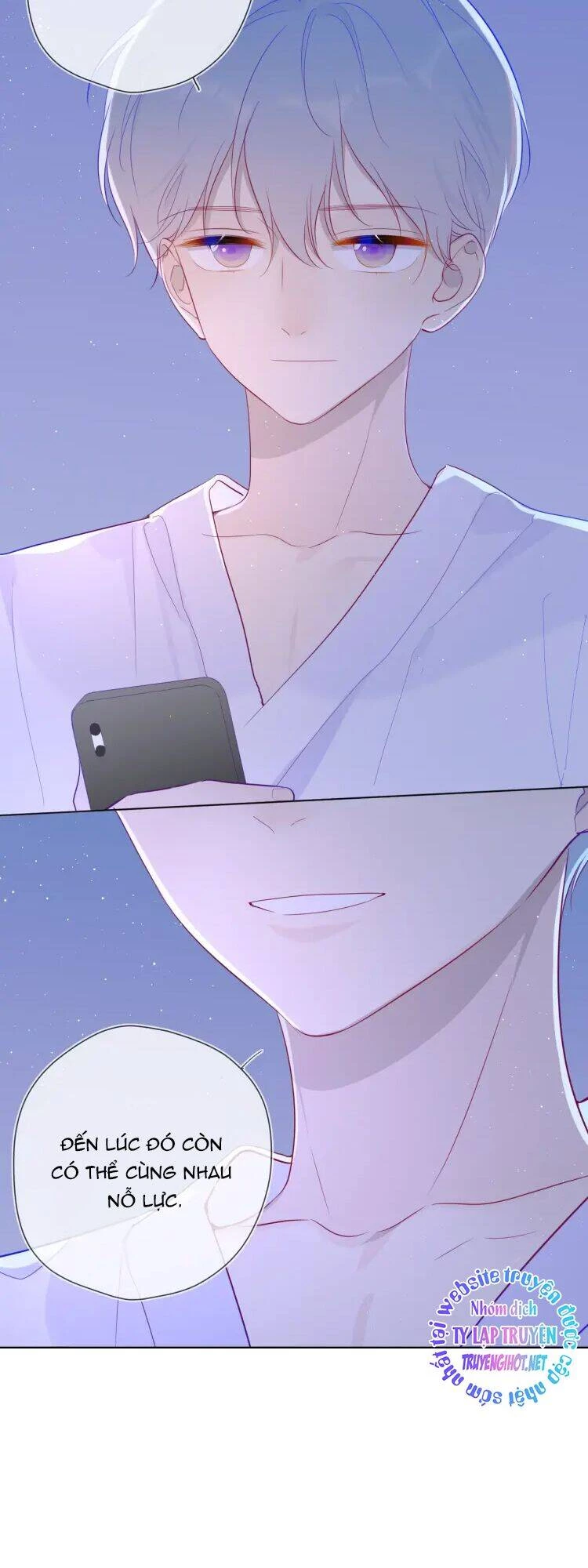 [Fix lỗi từ 110] Ngôi Sao Cho Tôi Chapter 58 - 15