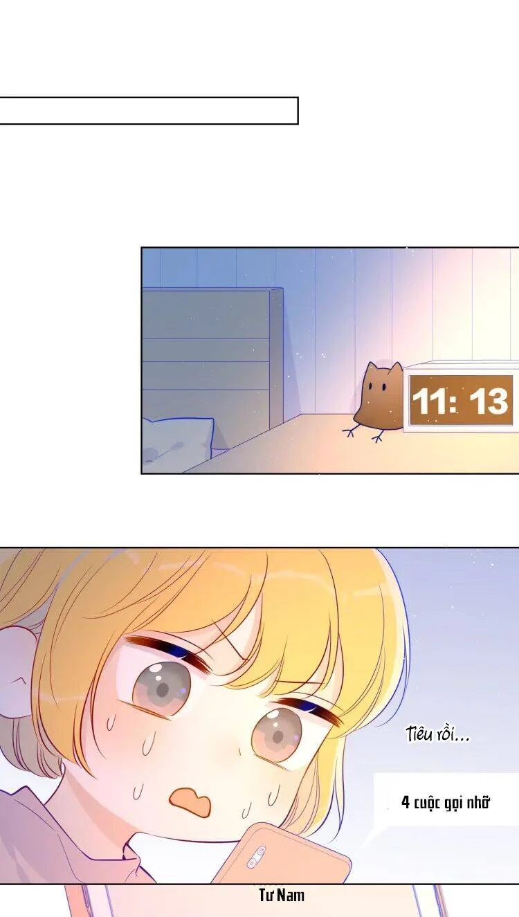 [Fix lỗi từ 110] Ngôi Sao Cho Tôi Chapter 58 - 16