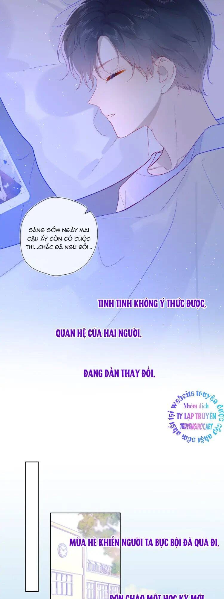 [Fix lỗi từ 110] Ngôi Sao Cho Tôi Chapter 58 - 18
