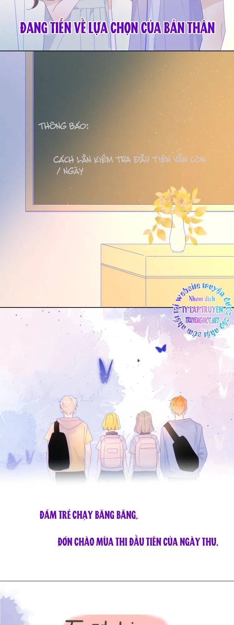 [Fix lỗi từ 110] Ngôi Sao Cho Tôi Chapter 58 - 20