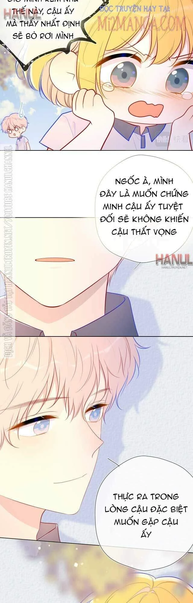 [Fix lỗi từ 110] Ngôi Sao Cho Tôi Chapter 62 - 5