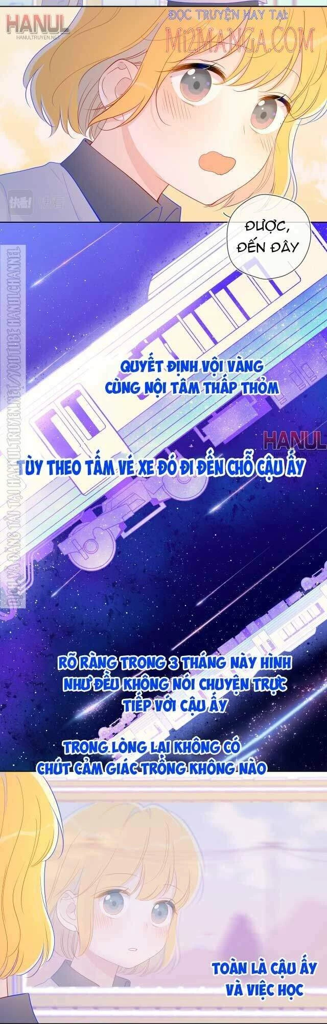 [Fix lỗi từ 110] Ngôi Sao Cho Tôi Chapter 62 - 8
