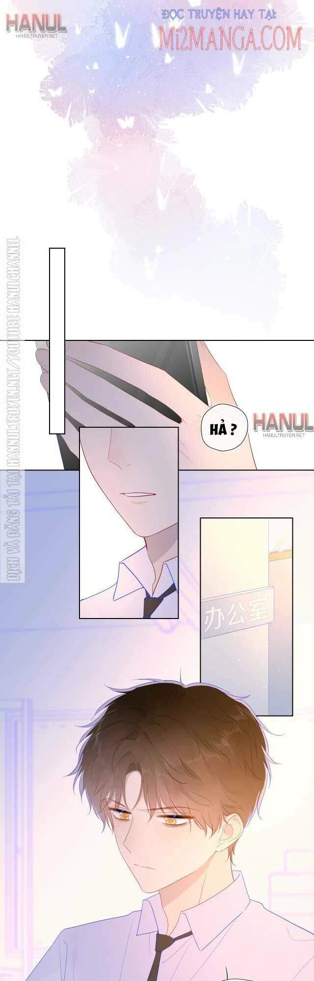 [Fix lỗi từ 110] Ngôi Sao Cho Tôi Chapter 62 - 9