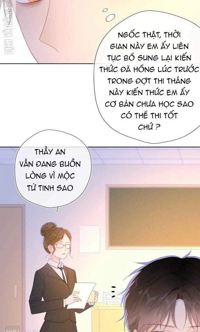 [Fix lỗi từ 110] Ngôi Sao Cho Tôi Chapter 62 - 11