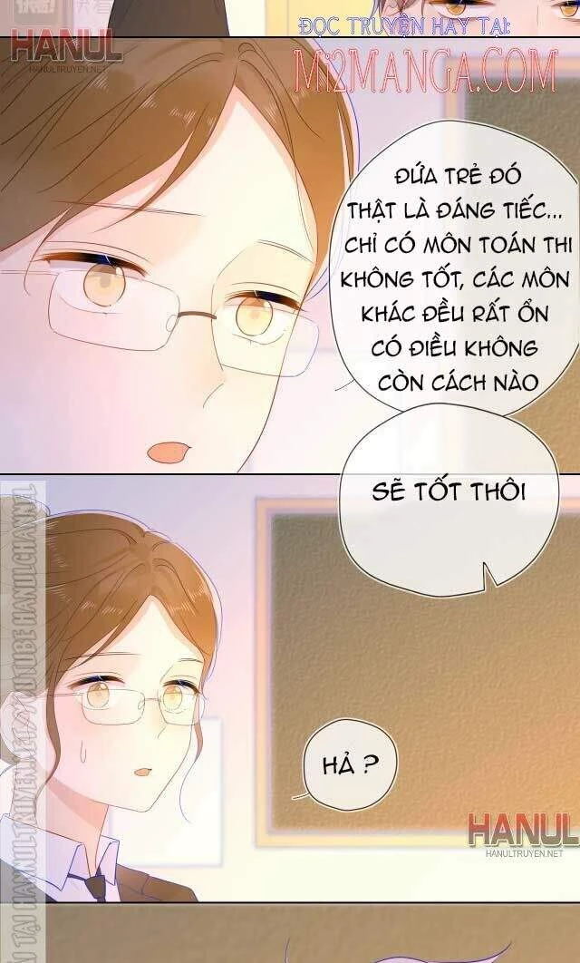 [Fix lỗi từ 110] Ngôi Sao Cho Tôi Chapter 62 - 12