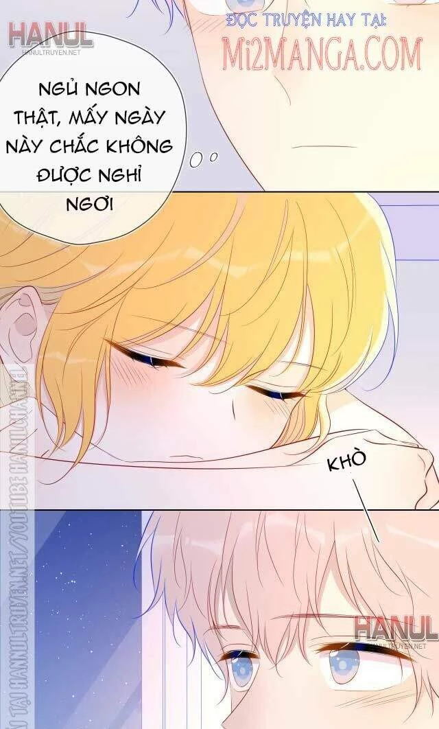 [Fix lỗi từ 110] Ngôi Sao Cho Tôi Chapter 62 - 16