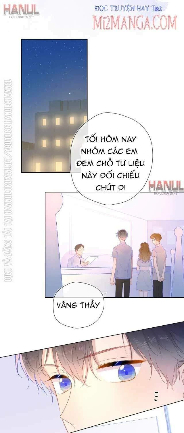 [Fix lỗi từ 110] Ngôi Sao Cho Tôi Chapter 62 - 19