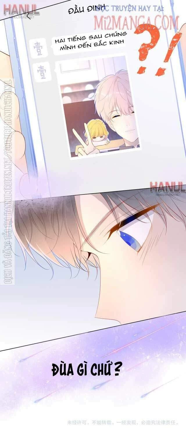 [Fix lỗi từ 110] Ngôi Sao Cho Tôi Chapter 62 - 20