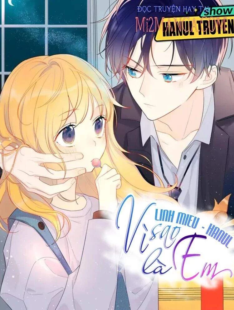 [Fix lỗi từ 110] Ngôi Sao Cho Tôi Chapter 63 - 1