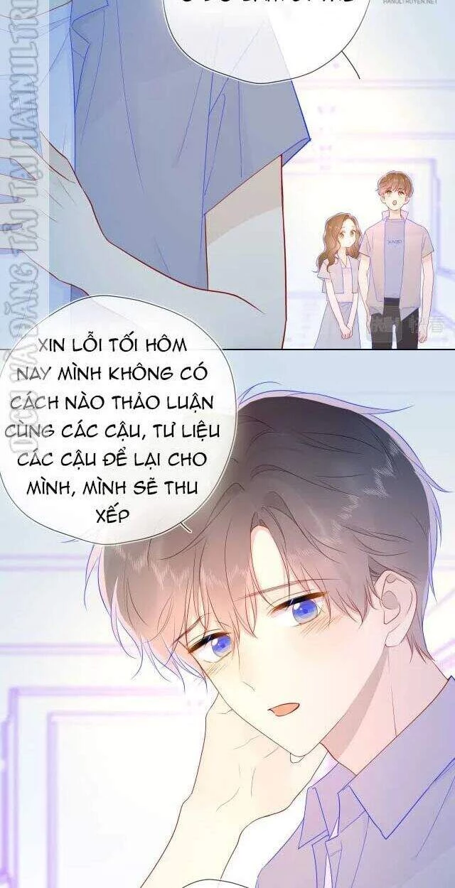 [Fix lỗi từ 110] Ngôi Sao Cho Tôi Chapter 63 - 3
