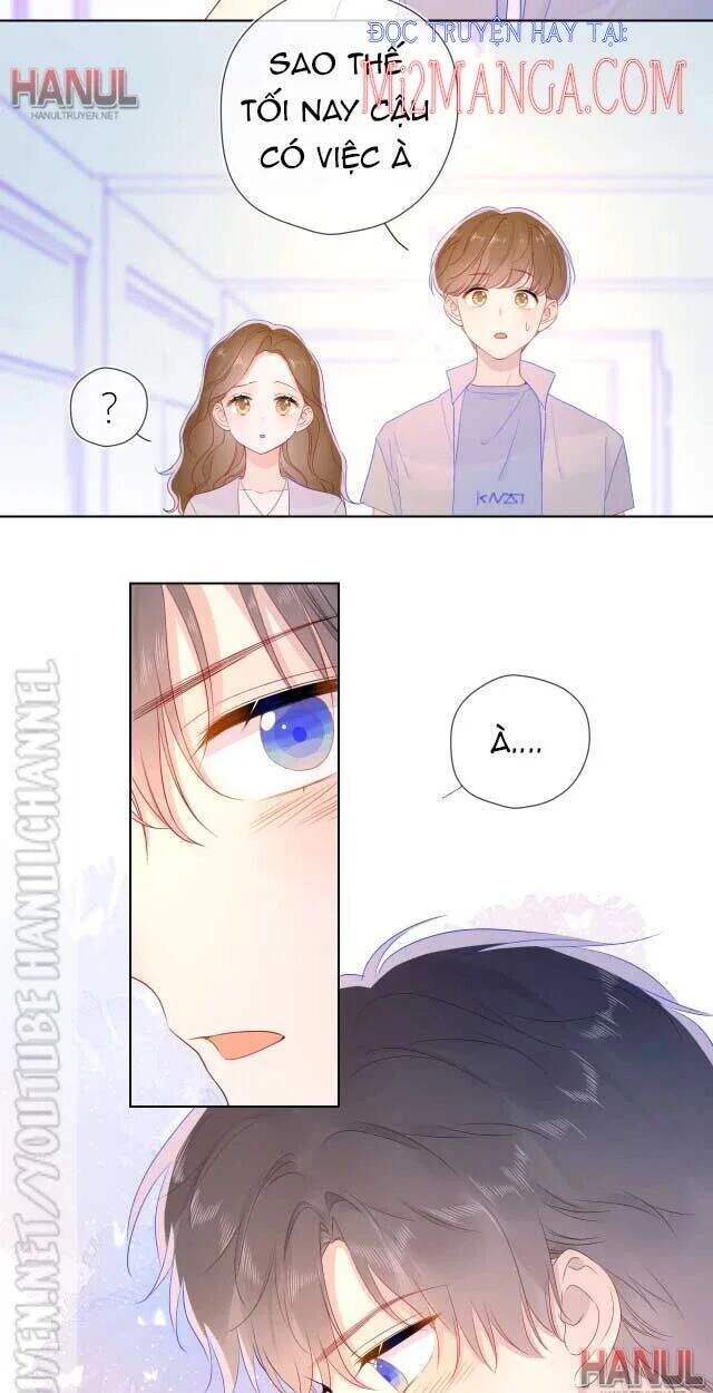 [Fix lỗi từ 110] Ngôi Sao Cho Tôi Chapter 63 - 4