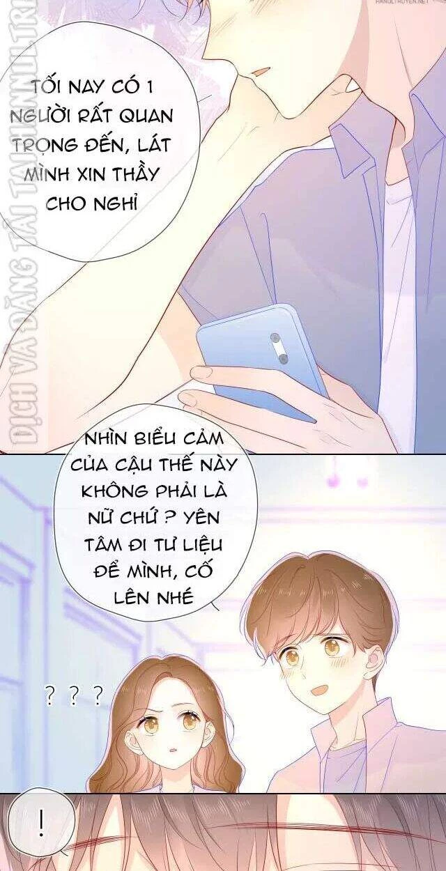 [Fix lỗi từ 110] Ngôi Sao Cho Tôi Chapter 63 - 5