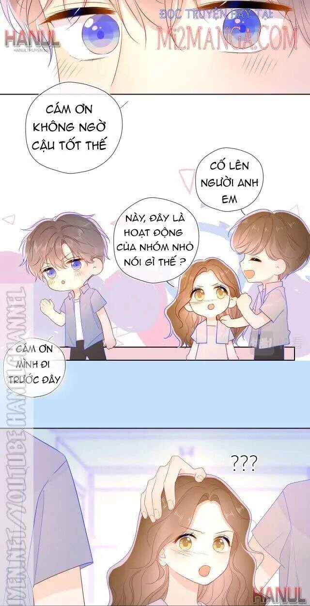 [Fix lỗi từ 110] Ngôi Sao Cho Tôi Chapter 63 - 6