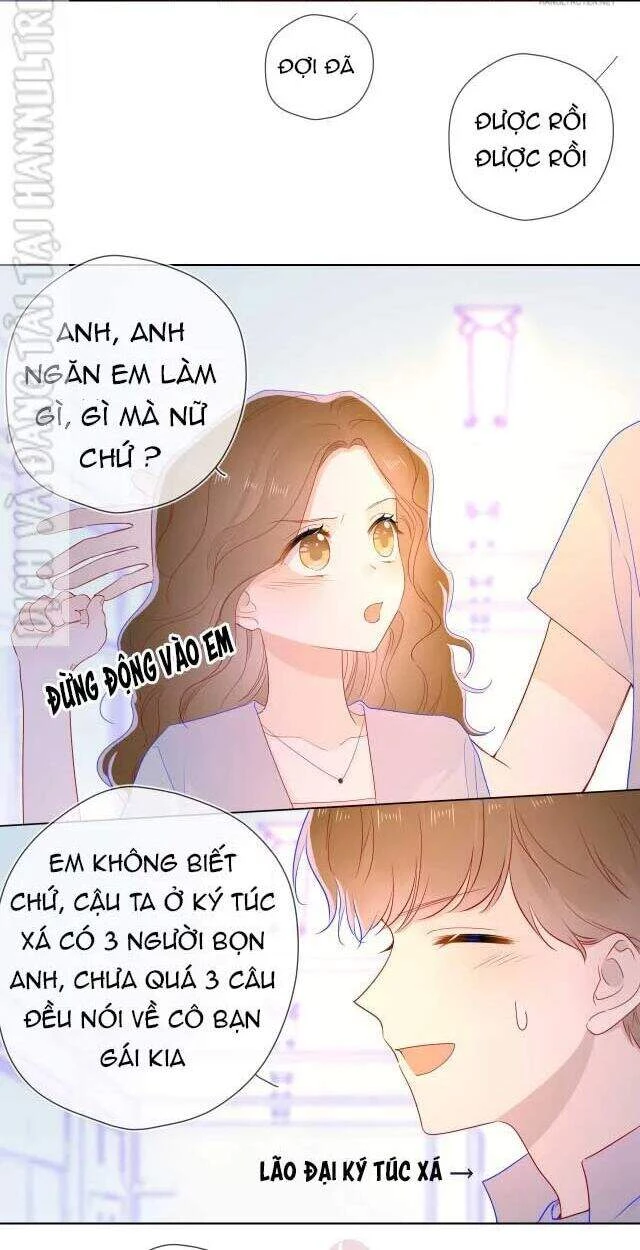 [Fix lỗi từ 110] Ngôi Sao Cho Tôi Chapter 63 - 7